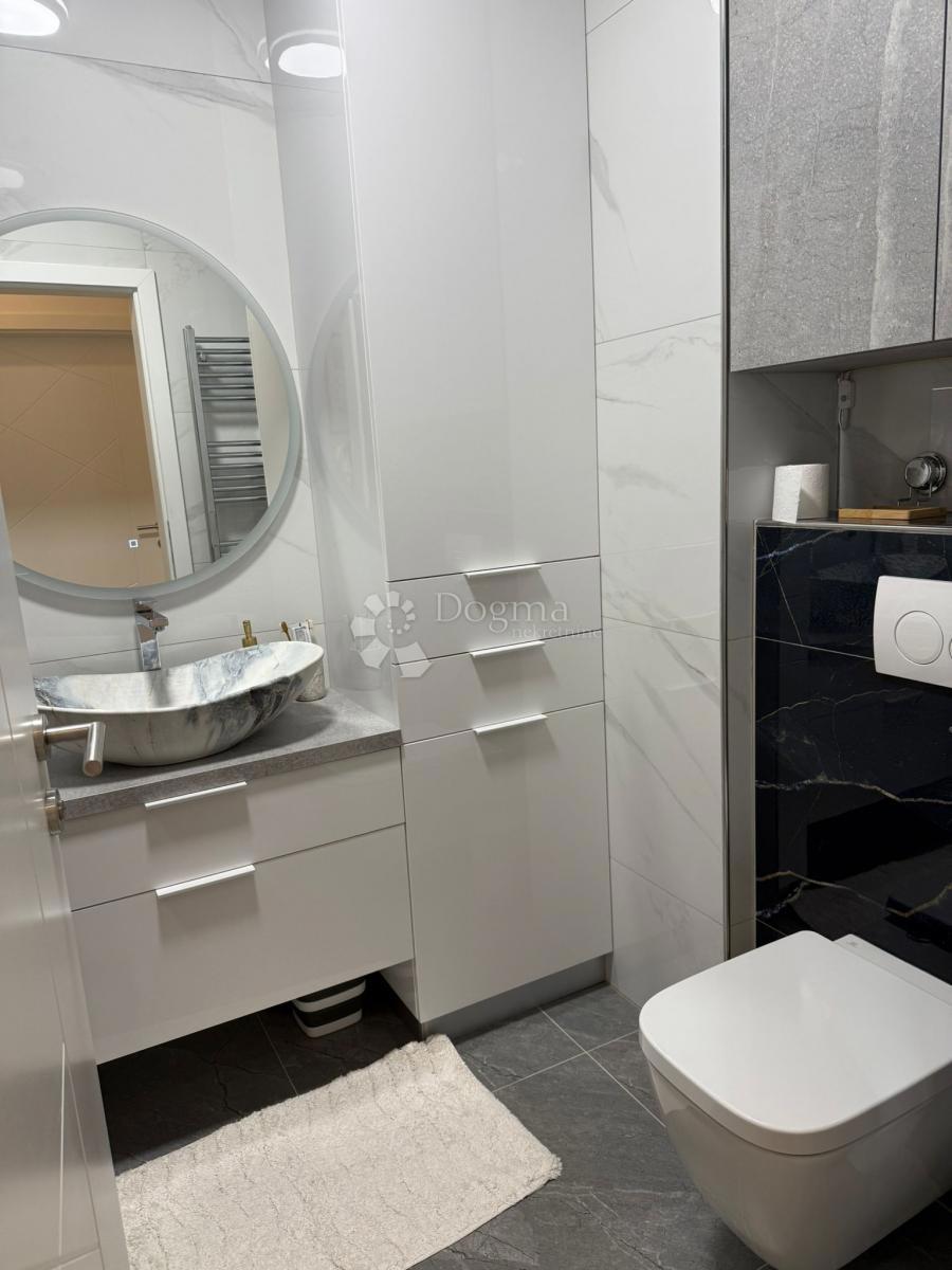 Stanovanje Šestinski dol, Črnomerec, 65,43m2