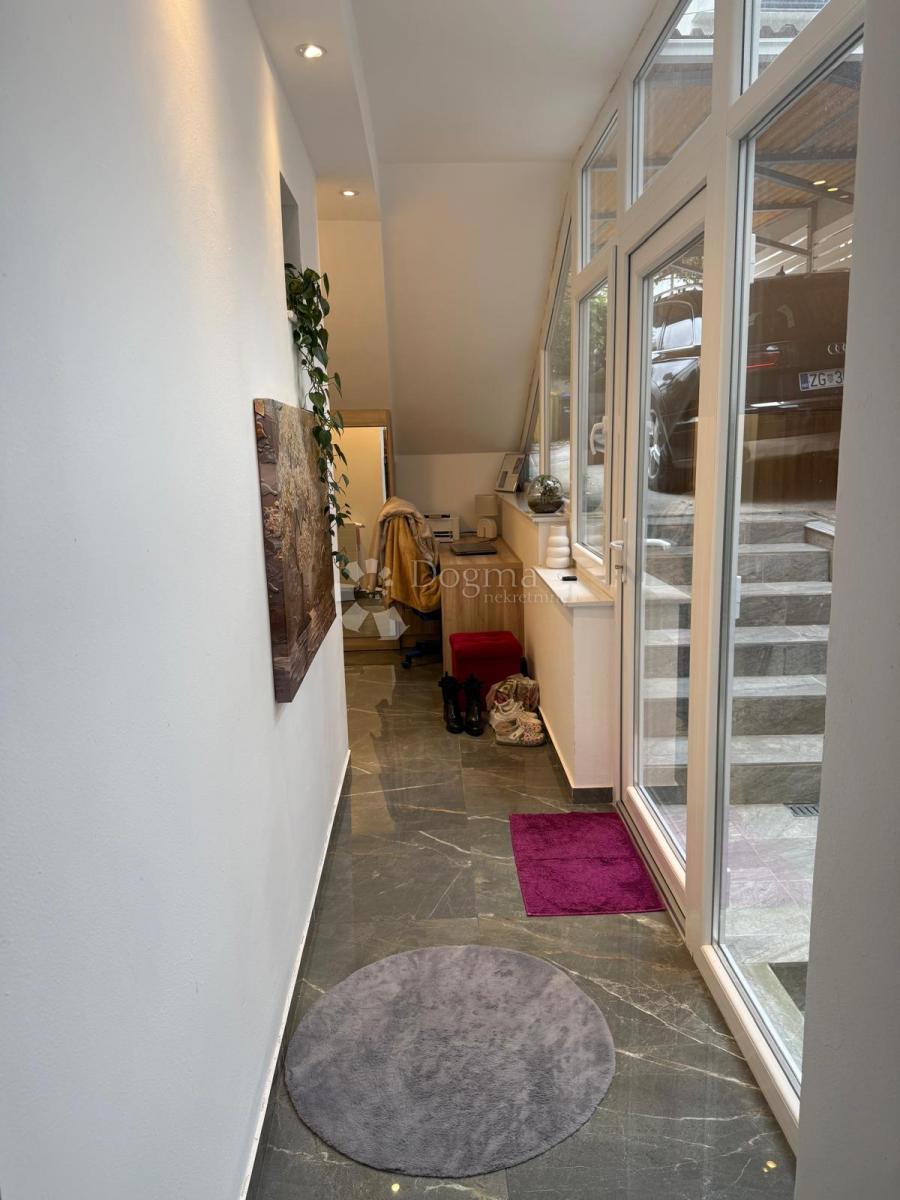 Stanovanje Šestinski dol, Črnomerec, 65,43m2