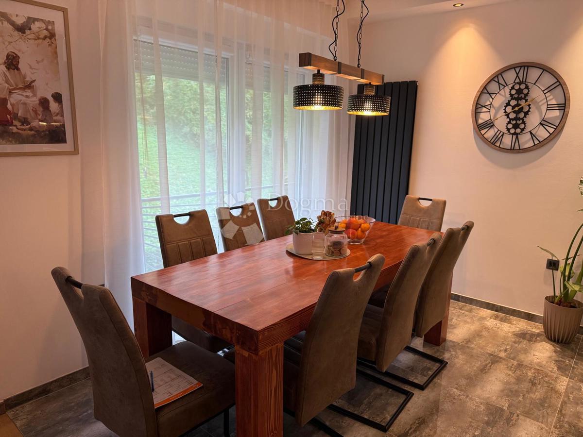 Stanovanje Šestinski dol, Črnomerec, 65,43m2