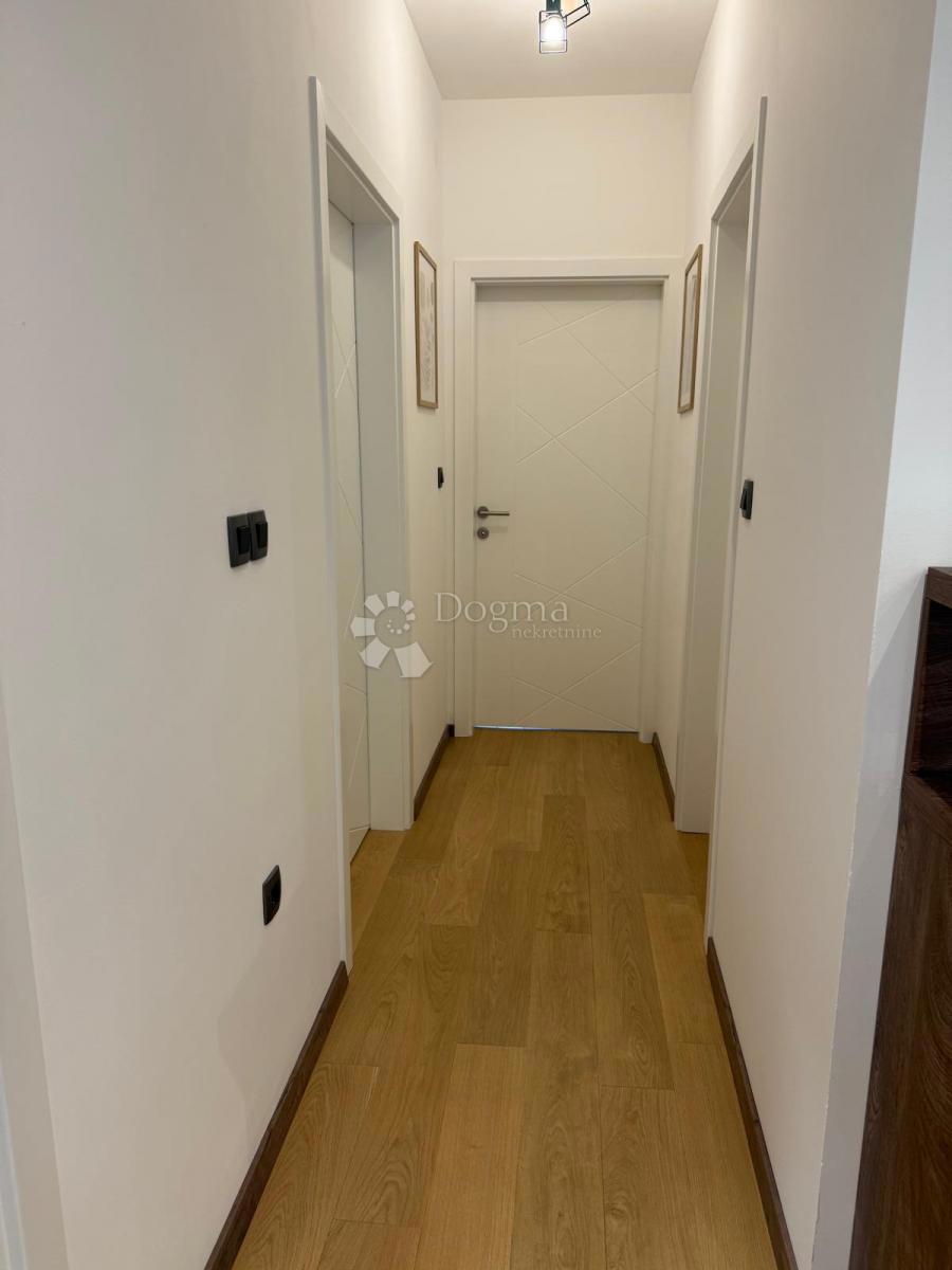 Stanovanje Šestinski dol, Črnomerec, 65,43m2