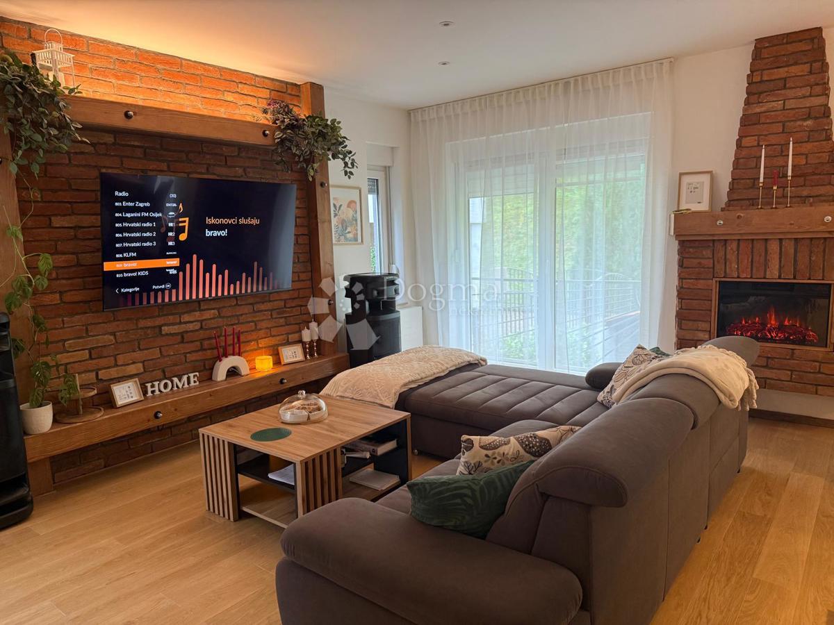 Stanovanje Šestinski dol, Črnomerec, 65,43m2