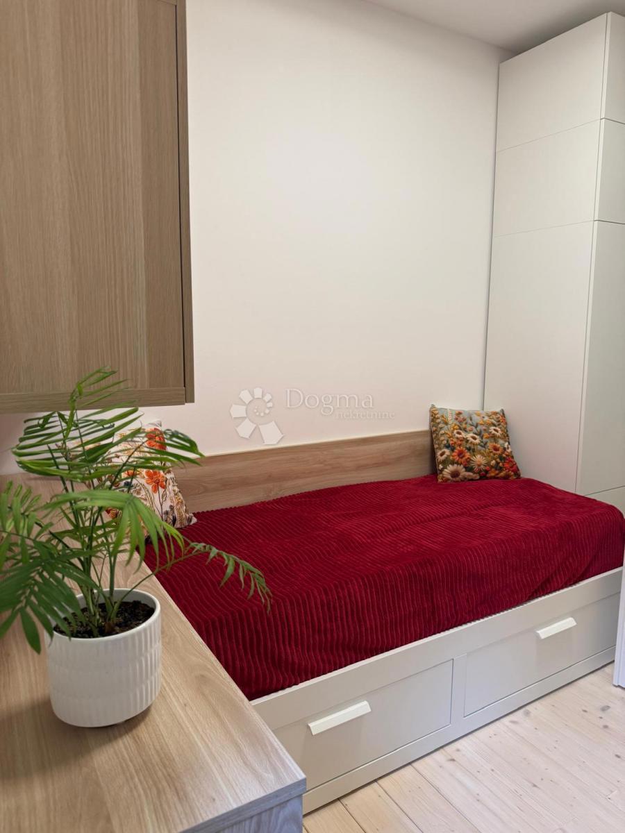 Stanovanje Šestinski dol, Črnomerec, 65,43m2