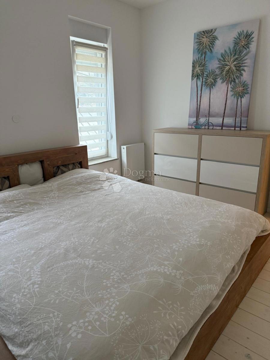 Stanovanje Šestinski dol, Črnomerec, 65,43m2