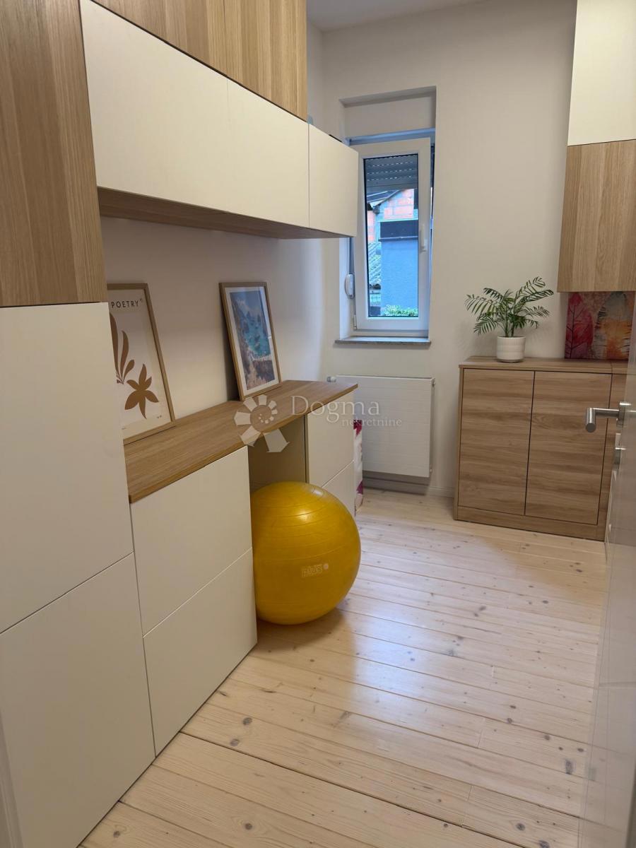 Stanovanje Šestinski dol, Črnomerec, 65,43m2