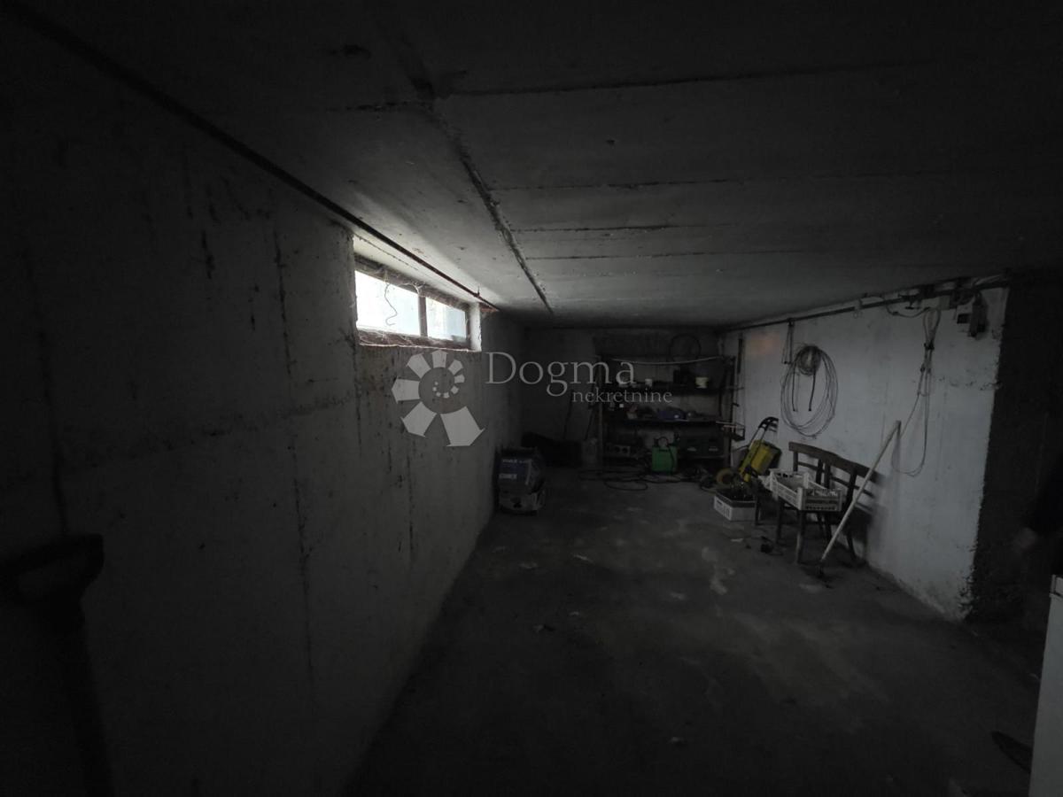 Hiša Selnik, Ludbreg, 130m2