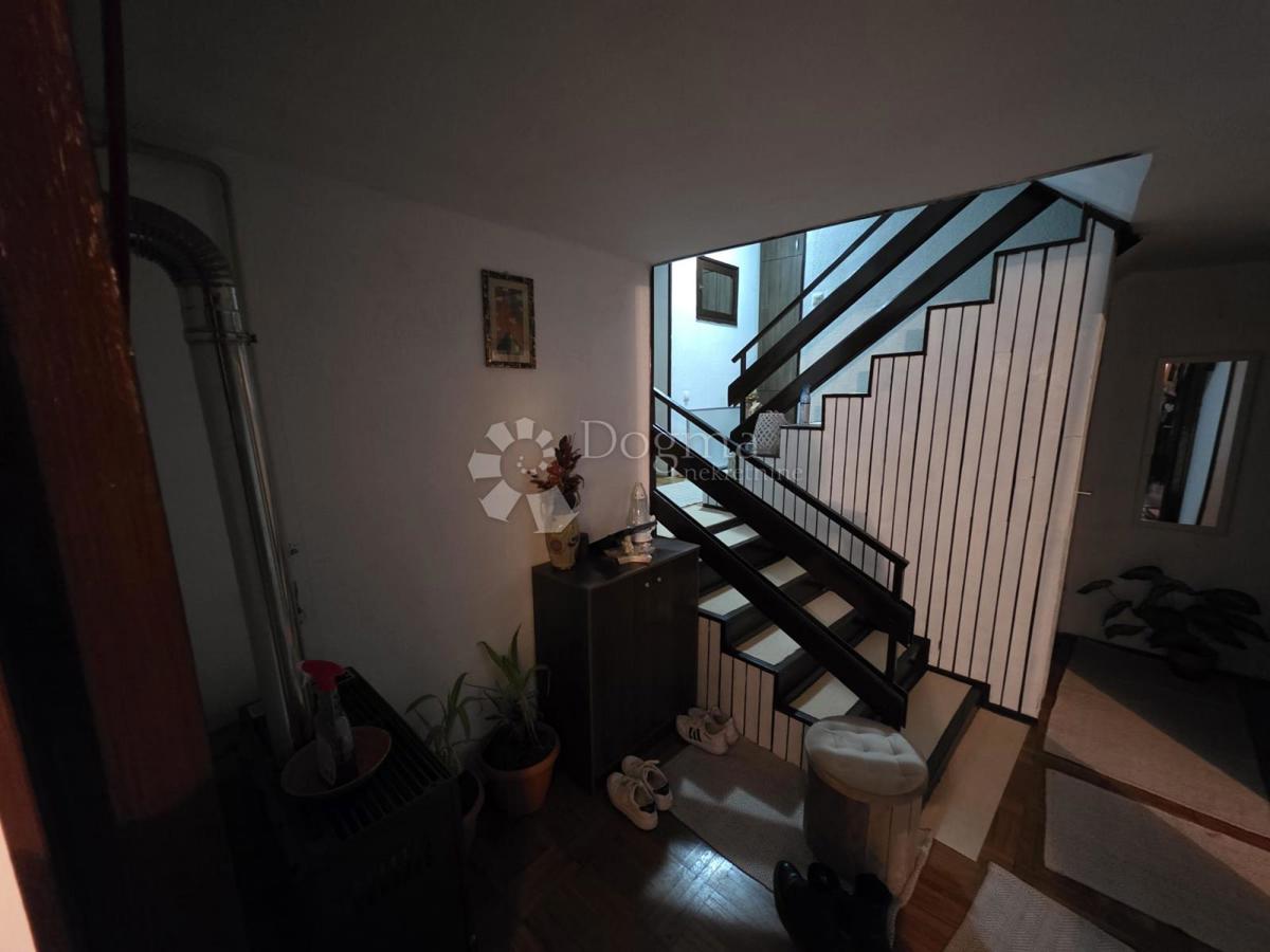 Hiša Selnik, Ludbreg, 130m2