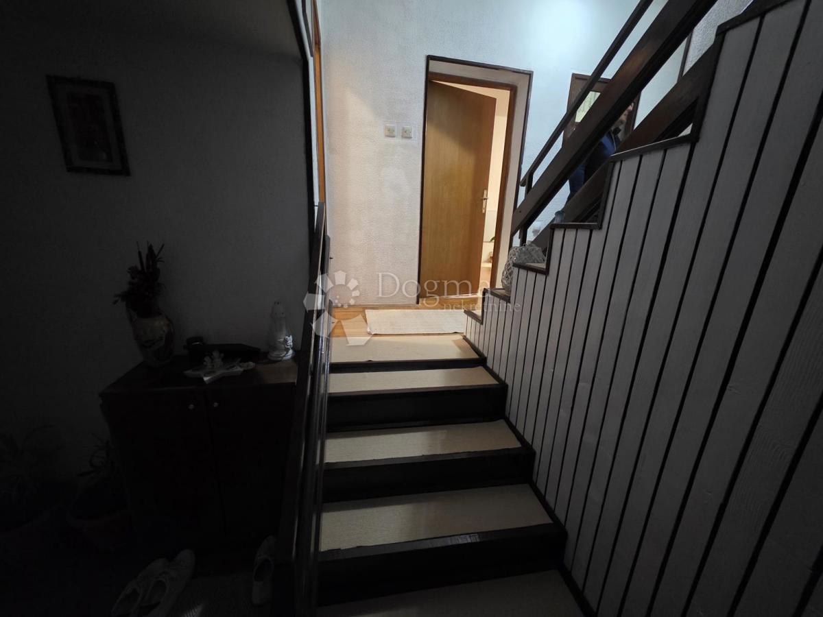 Hiša Selnik, Ludbreg, 130m2