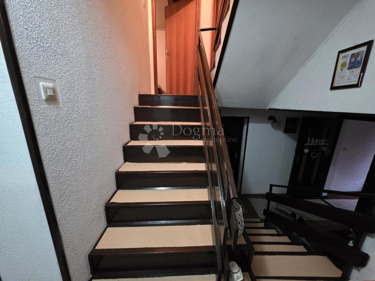 Hiša Selnik, Ludbreg, 130m2