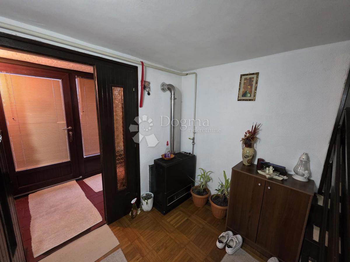 Hiša Selnik, Ludbreg, 130m2