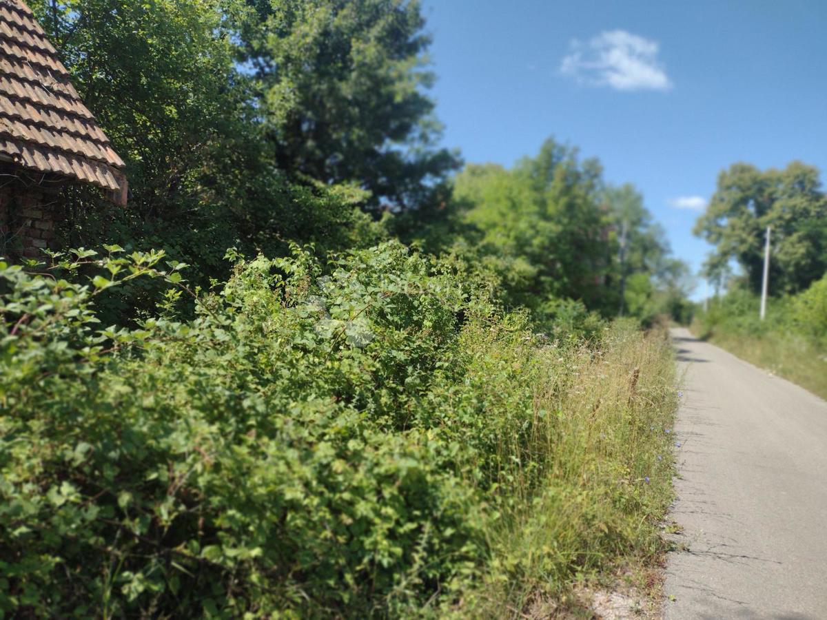 Hiša Čremušnica, Gvozd, 65m2