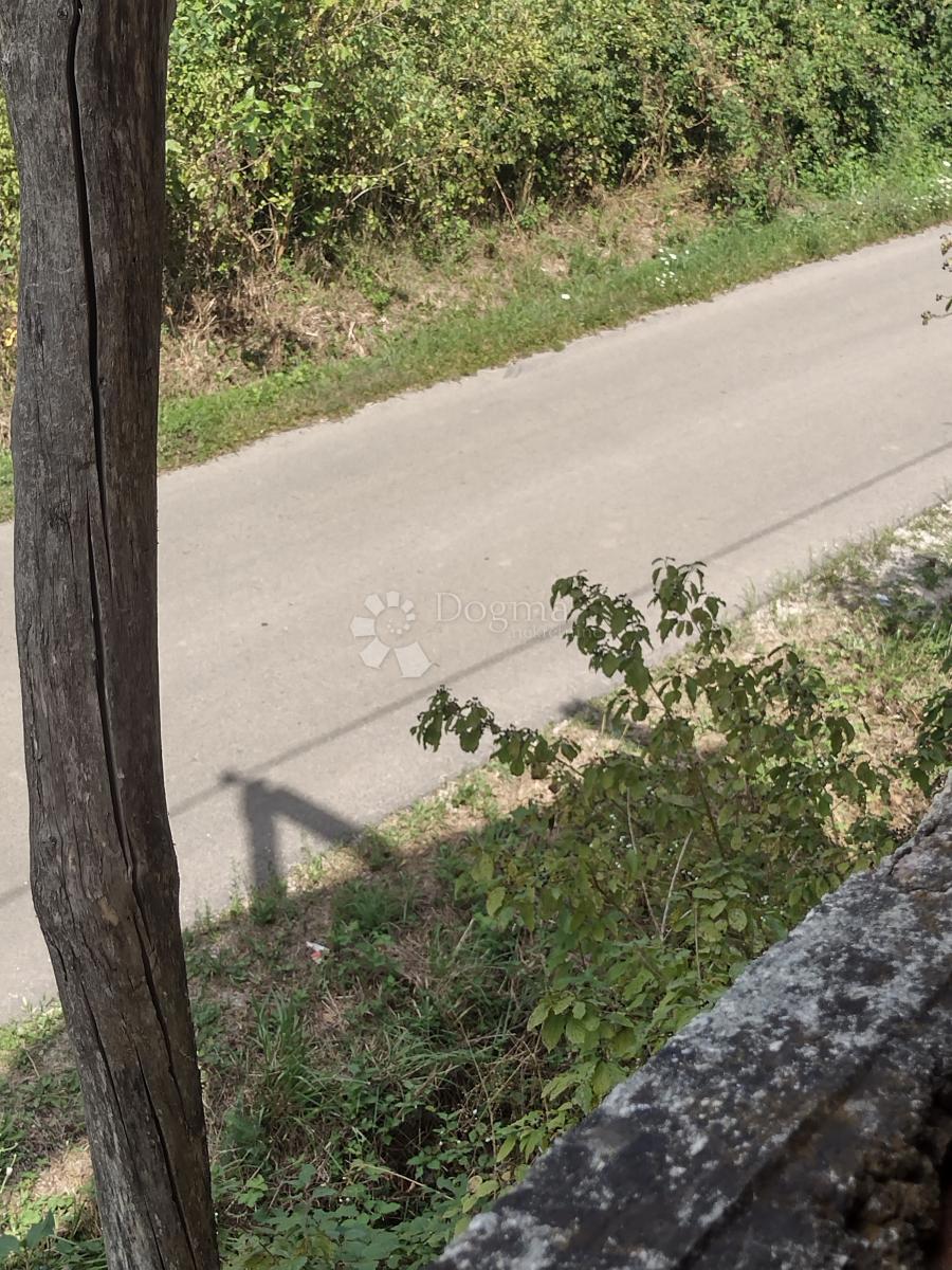 Hiša Čremušnica, Gvozd, 65m2