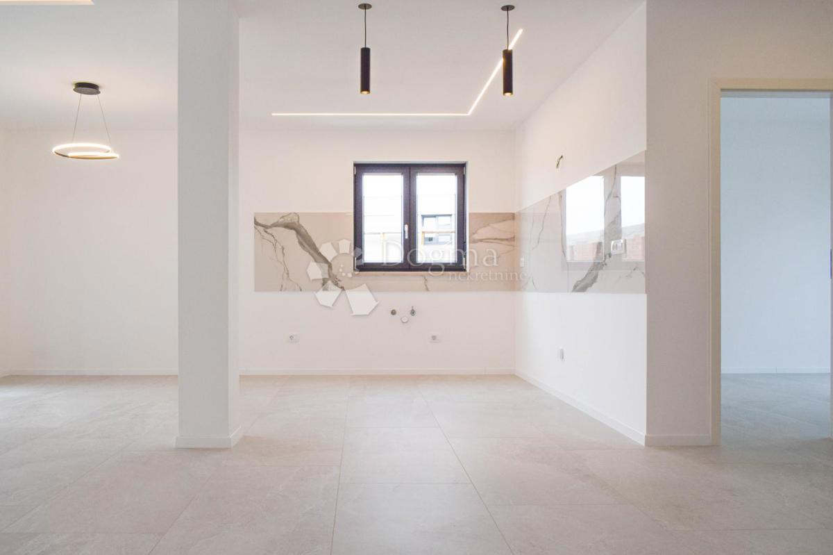 Stanovanje Umag, 81m2