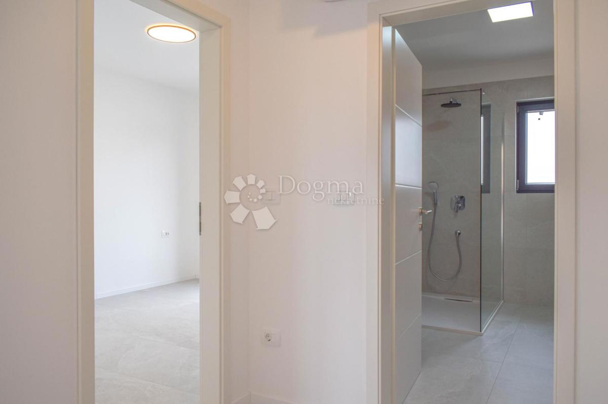 Stanovanje Umag, 81m2