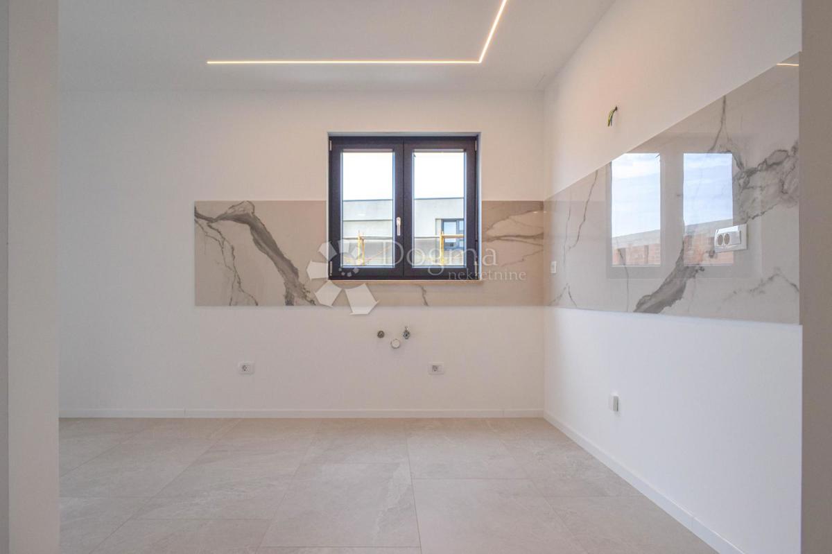 Stanovanje Umag, 81m2