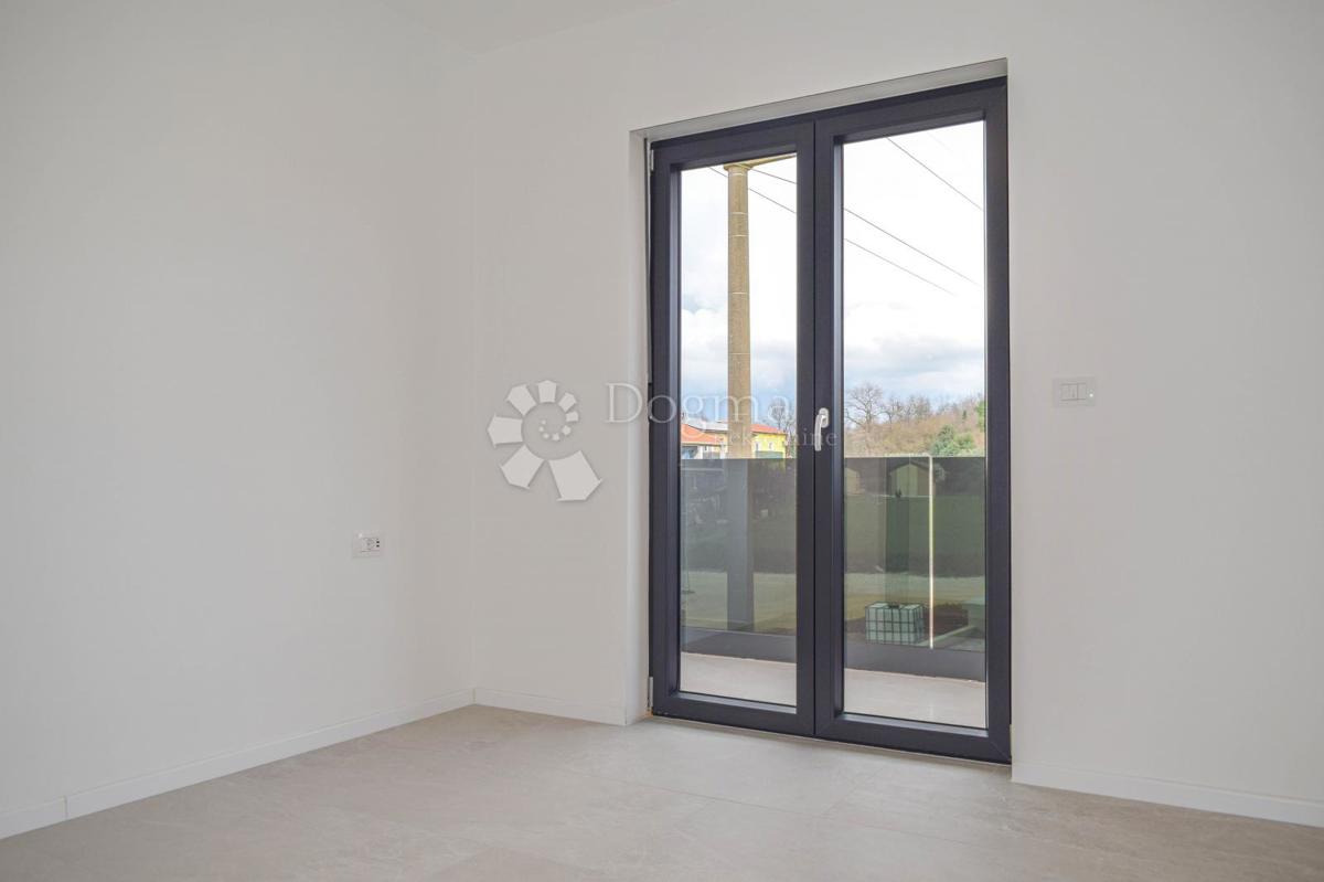 Stanovanje Umag, 81m2