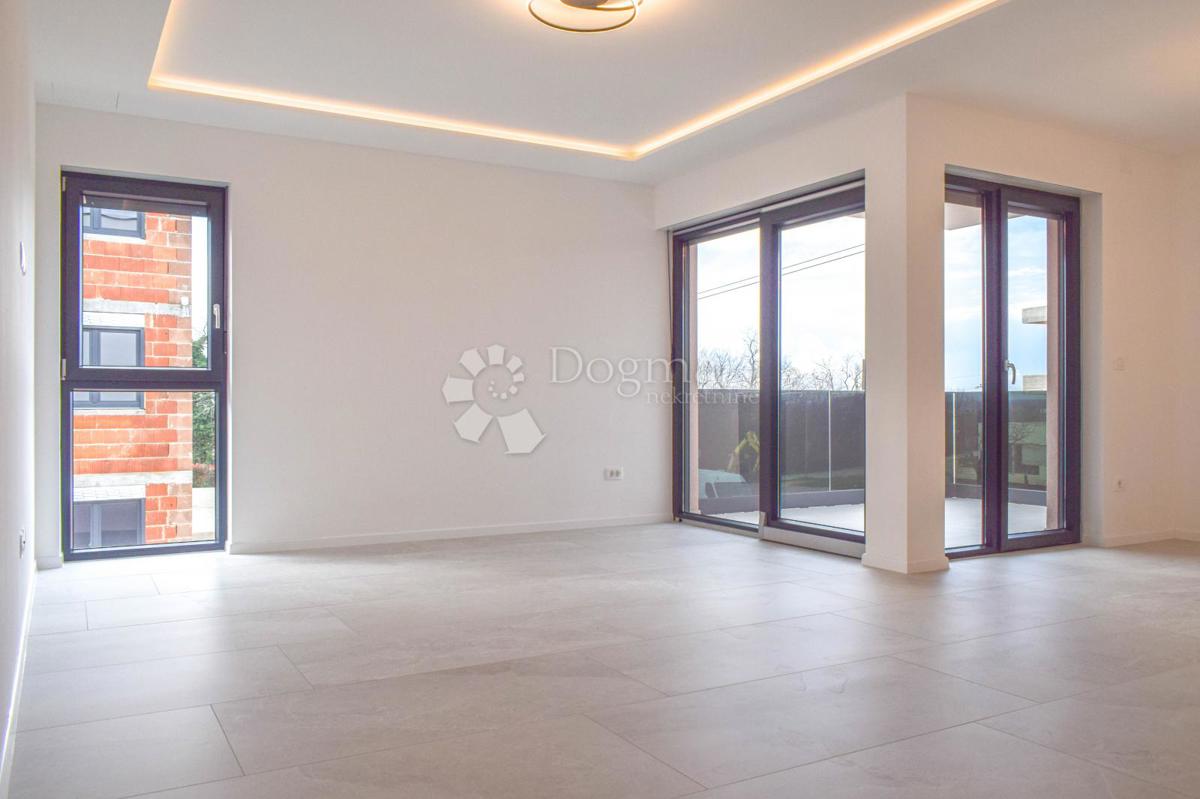 Stanovanje Umag, 81m2