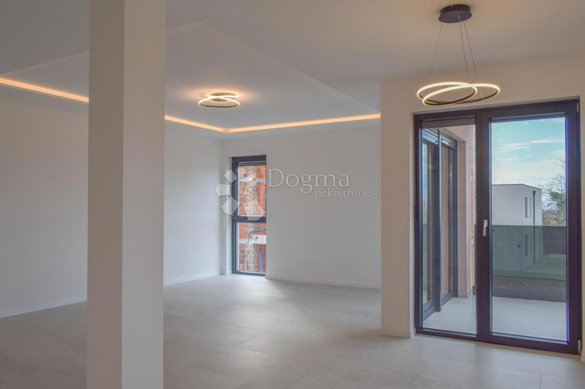 Stanovanje Umag, 81m2