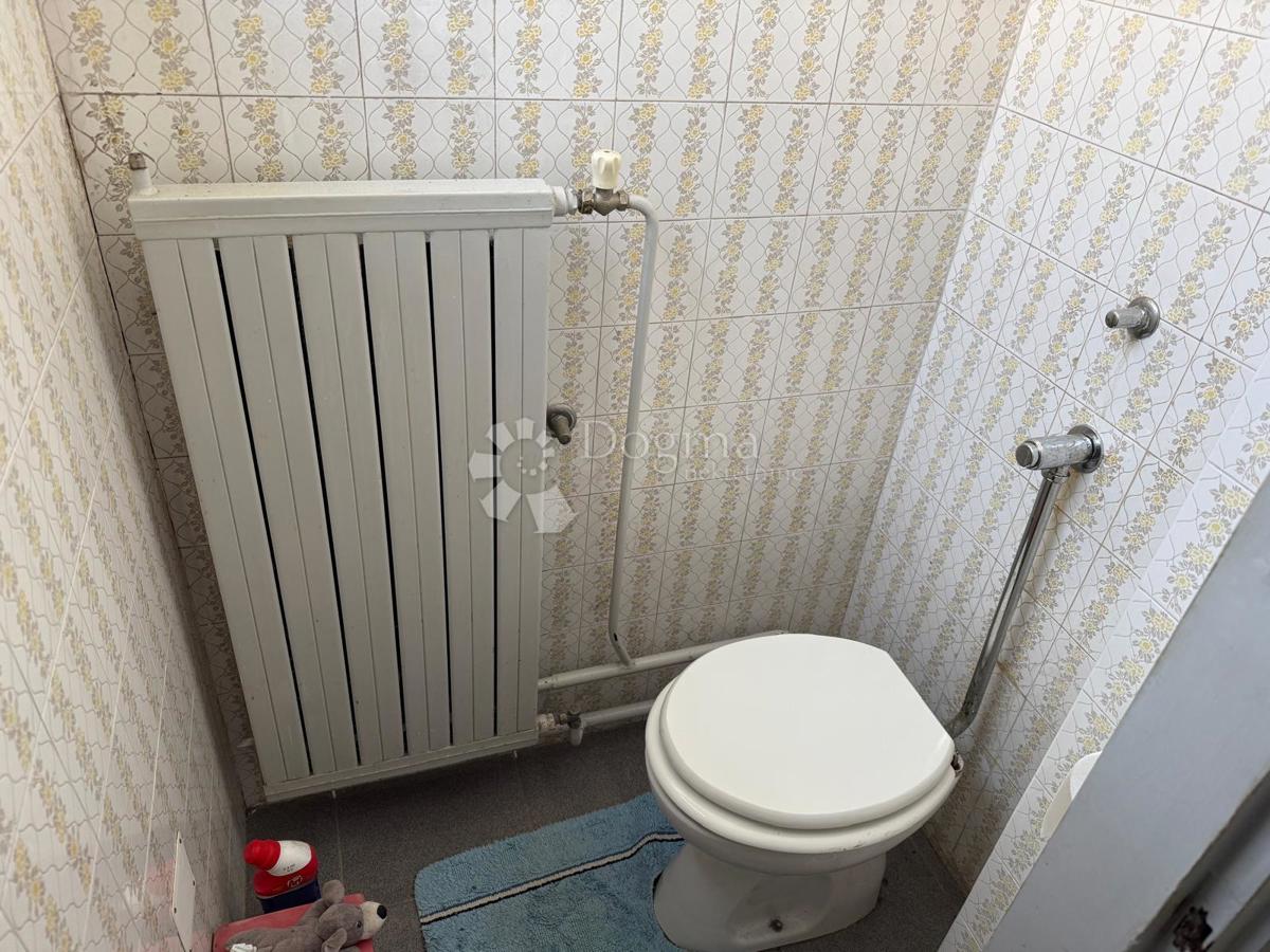 Hiša Centar, Varaždin, 250m2