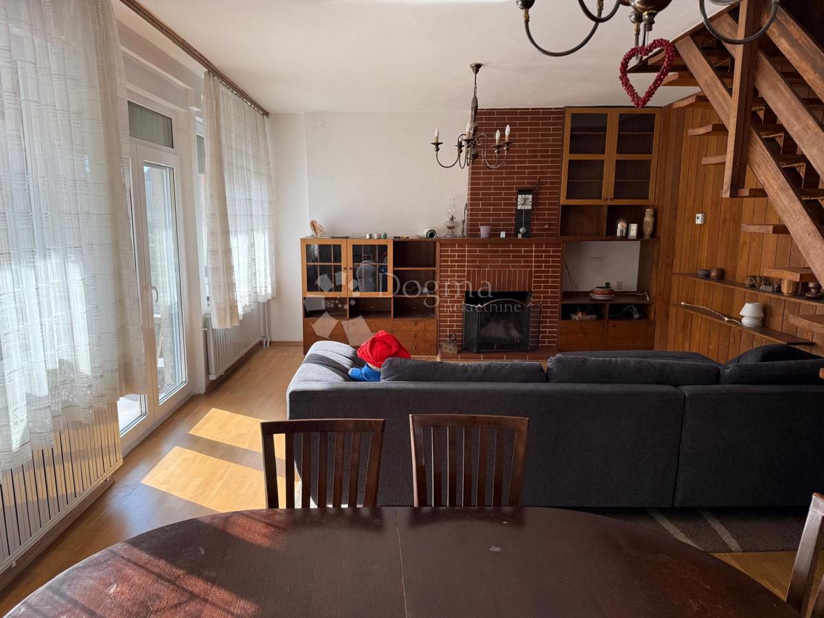 Hiša Centar, Varaždin, 250m2