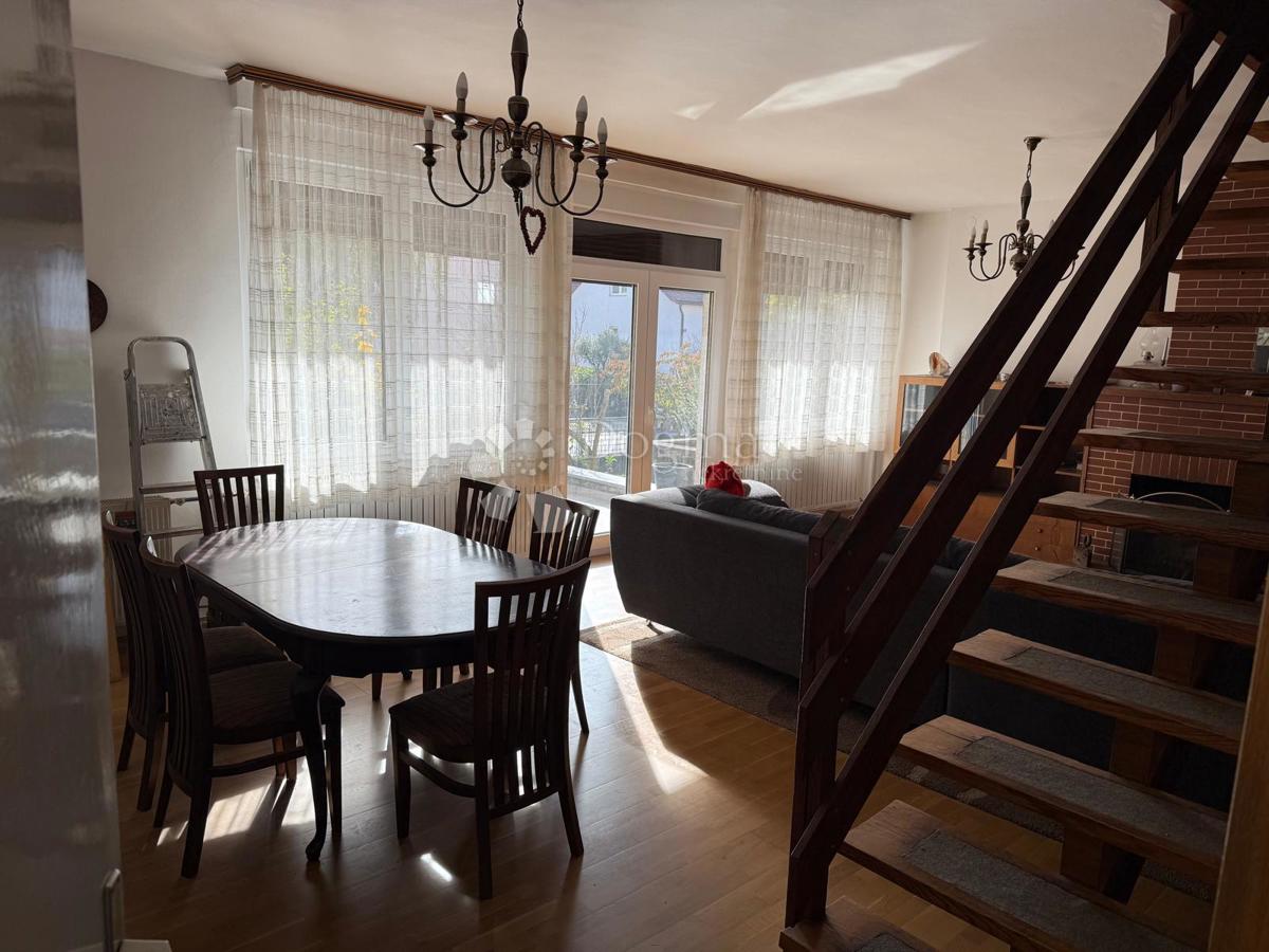 Hiša Centar, Varaždin, 250m2