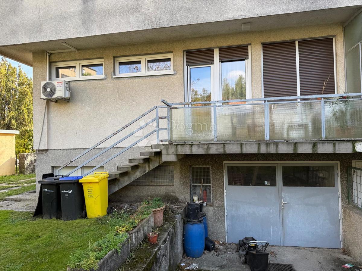 Hiša Centar, Varaždin, 250m2