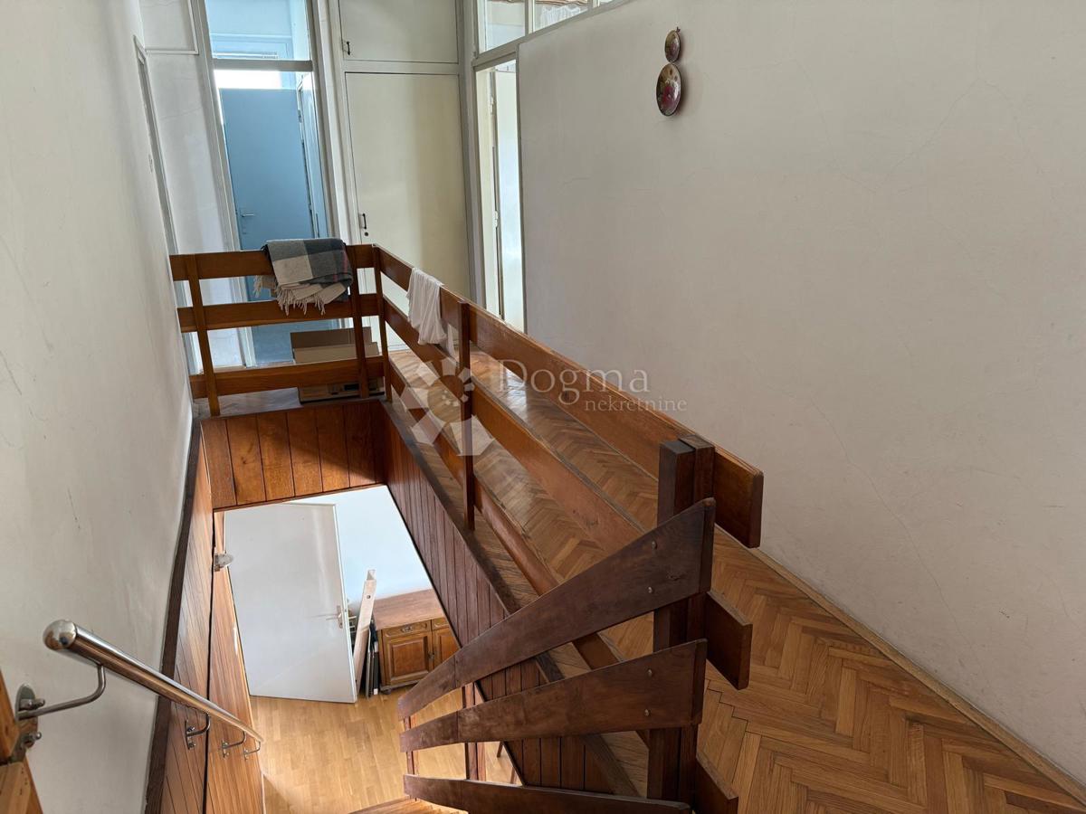 Hiša Centar, Varaždin, 250m2