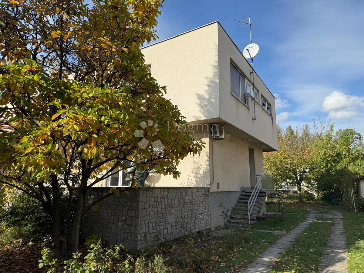 Hiša Centar, Varaždin, 250m2