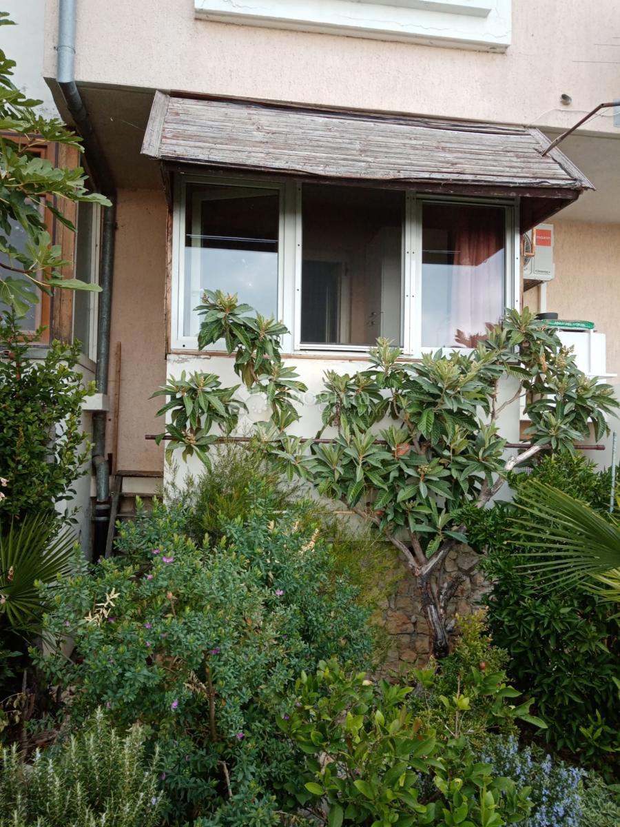 Apartma Novi Vinodolski, 29m2