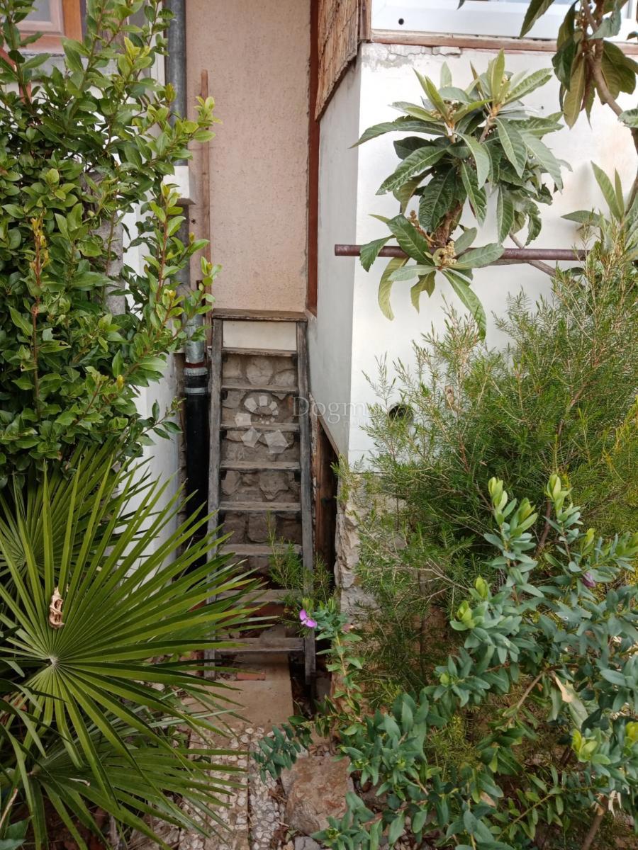 Apartma Novi Vinodolski, 29m2