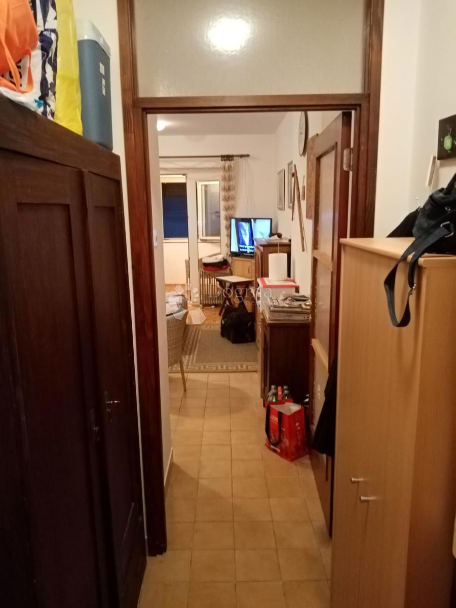 Apartma Novi Vinodolski, 29m2