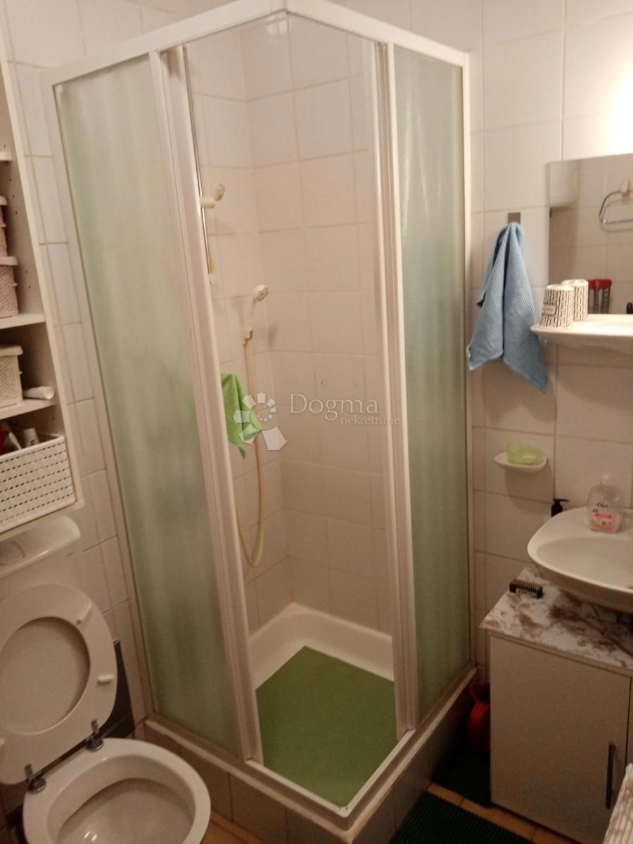 Apartma Novi Vinodolski, 29m2