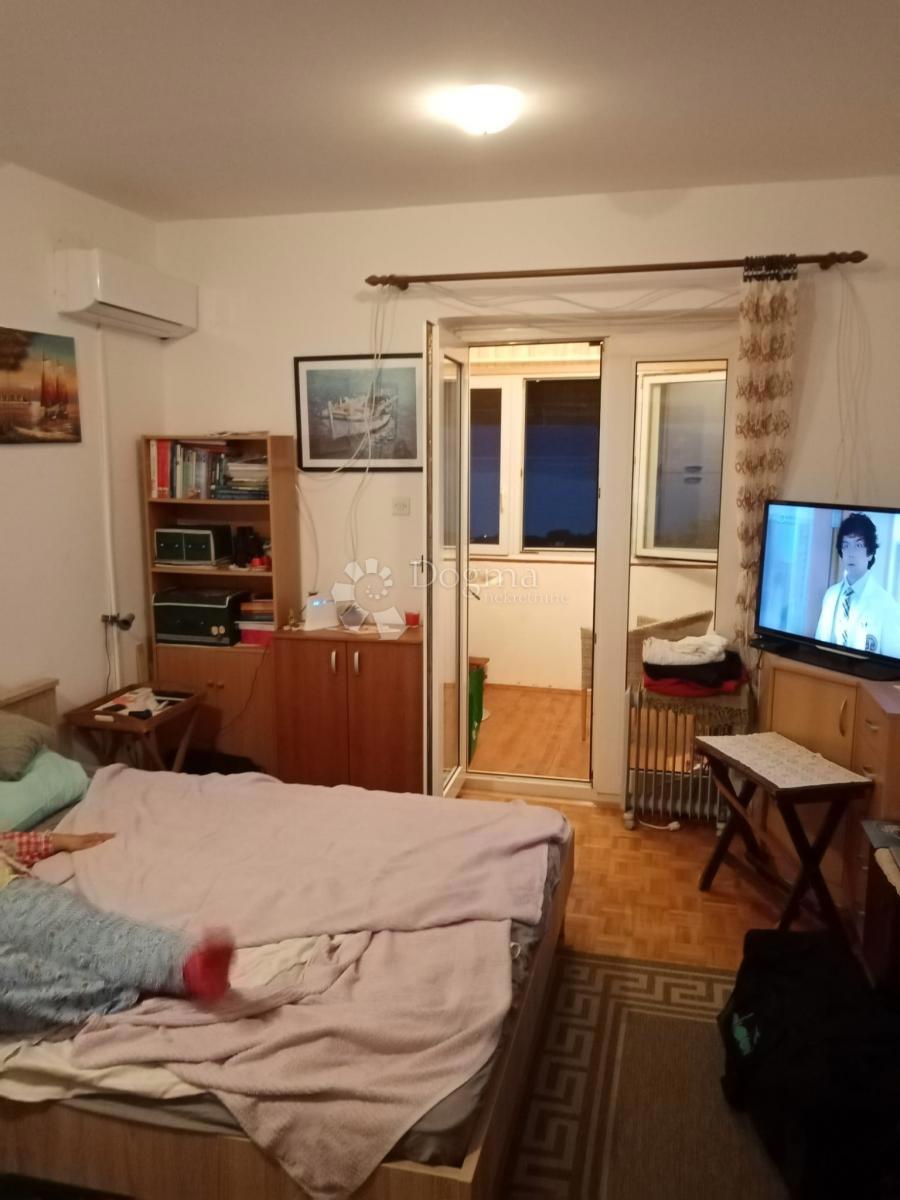 Apartma Novi Vinodolski, 29m2