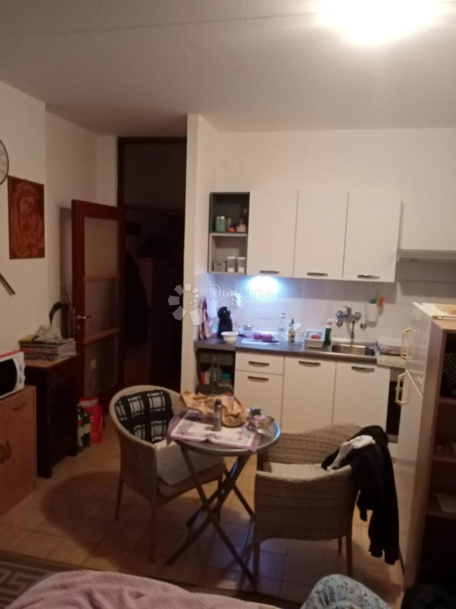 Apartma Novi Vinodolski, 29m2