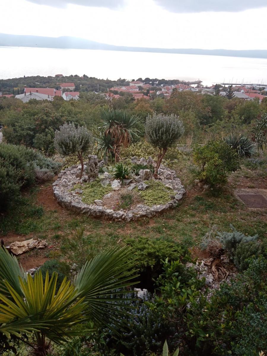 Apartma Novi Vinodolski, 29m2