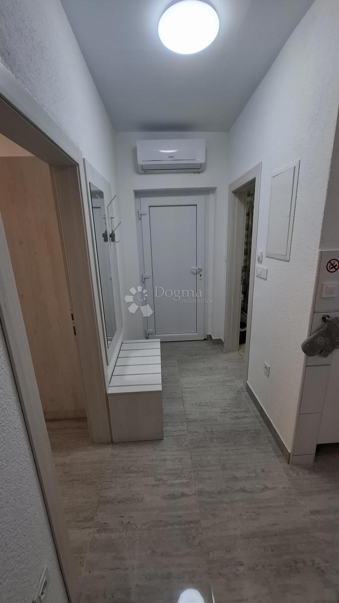 Apartma Milčetići, Malinska-Dubašnica, 36,27m2