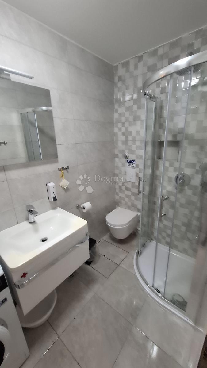 Apartma Milčetići, Malinska-Dubašnica, 36,27m2