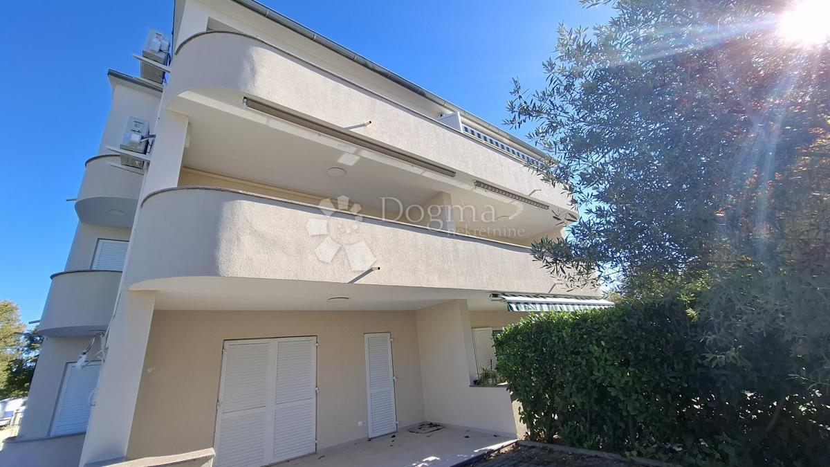 Apartma Milčetići, Malinska-Dubašnica, 36,27m2