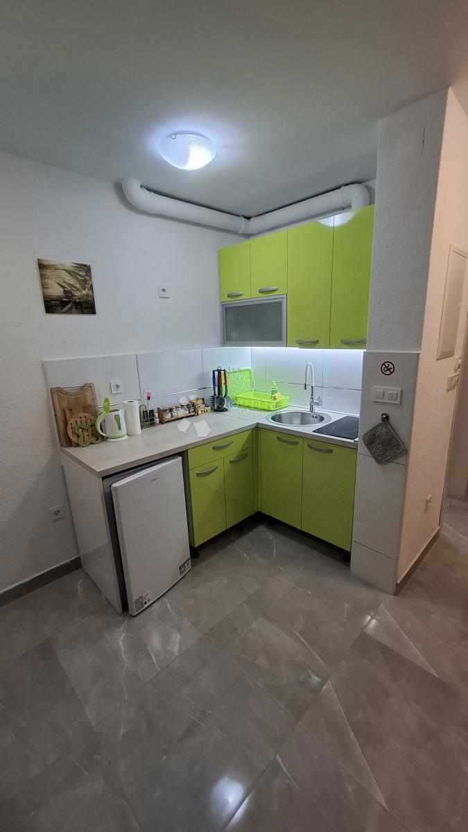 Apartma Milčetići, Malinska-Dubašnica, 36,27m2
