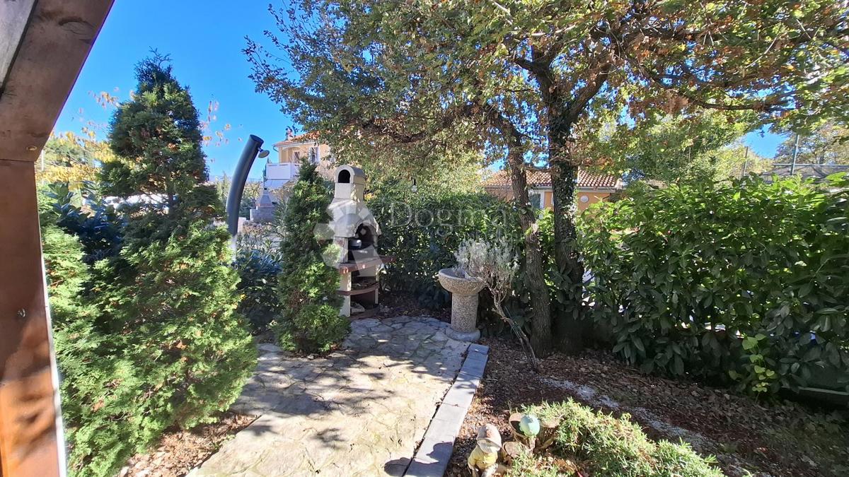 Apartma Milčetići, Malinska-Dubašnica, 36,27m2