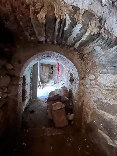 Hiša Grižane-Belgrad, Vinodolska Općina, 92m2