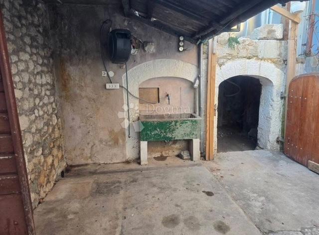 Hiša Grižane-Belgrad, Vinodolska Općina, 92m2