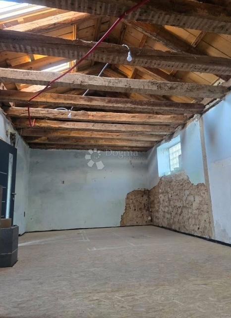 Hiša Grižane-Belgrad, Vinodolska Općina, 92m2