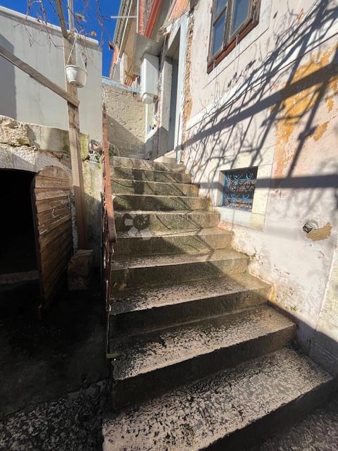 Hiša Grižane-Belgrad, Vinodolska Općina, 92m2