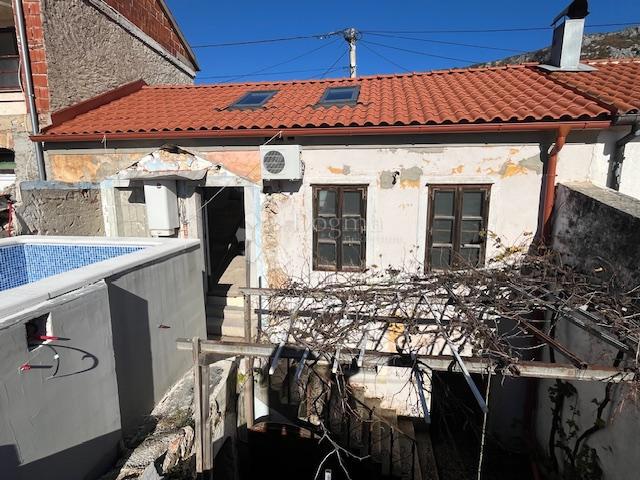 Hiša Grižane-Belgrad, Vinodolska Općina, 92m2