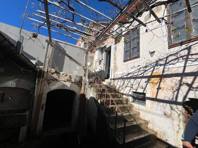 Hiša Grižane-Belgrad, Vinodolska Općina, 92m2