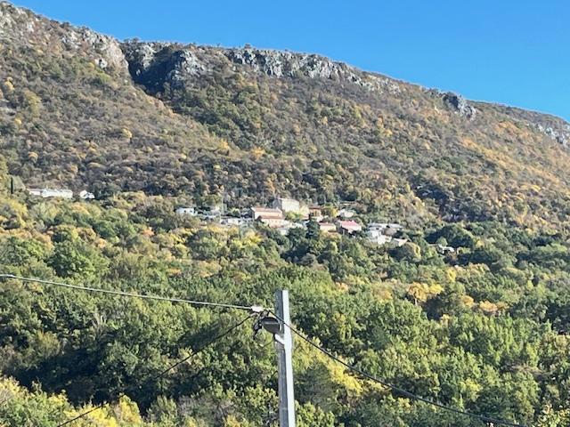 Hiša Grižane-Belgrad, Vinodolska Općina, 92m2