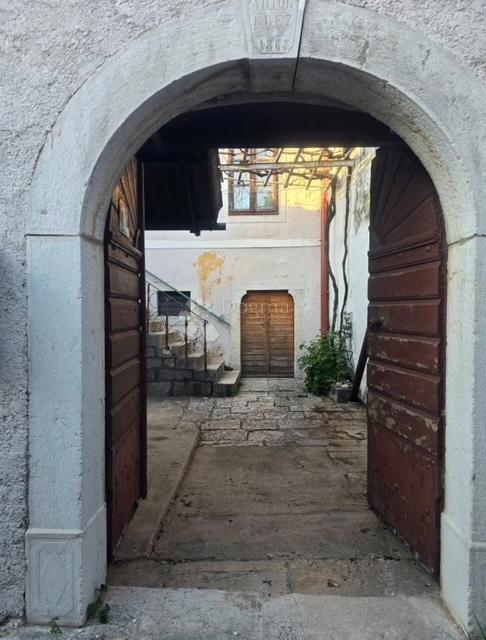 Hiša Grižane-Belgrad, Vinodolska Općina, 92m2