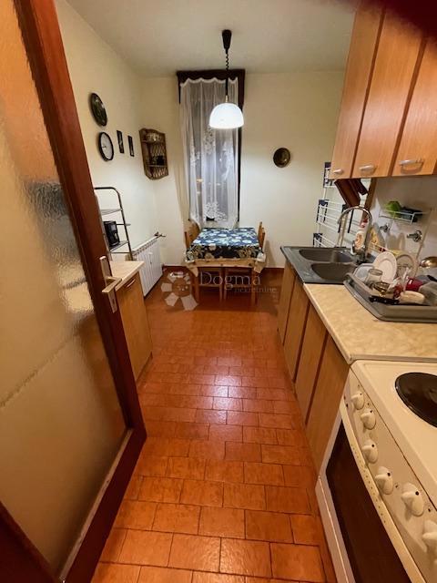 Stanovanje Rastočine, Rijeka, 46,72m2