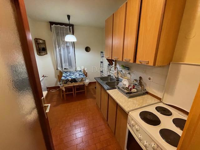 Stanovanje Rastočine, Rijeka, 46,72m2