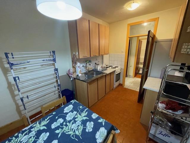 Stanovanje Rastočine, Rijeka, 46,72m2